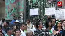 Ernestina Godoy y el impasse en la Fiscalía de Justicia de la CdMx