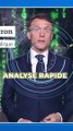 Analyse rapide des voeux du président Macron