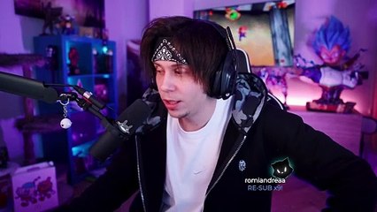 Descargar video: Rubius se alejará de las series entre streamers en 2024