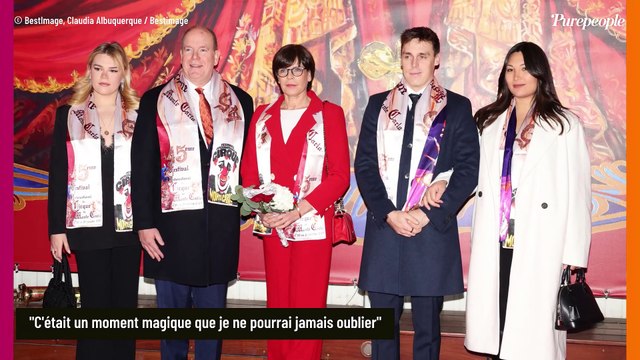 Stéphanie de Monaco : Retrouvailles avec Daniel Ducruet pour la naissance de Victoire, un moment magique