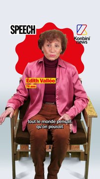 'J'ai 76 ans et je n'ai jamais voulu d'enfants'Edith Vallée est childfree, elle a choisi de ne pas avoir d'enfant. Elle raconte son parcours et aborde l'évolution de la perception des femmes ayant fait le choix de la non-maternité dans l