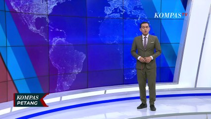Aniaya Istri, Pegawai BNN Pelaku KDRT di Bekasi Ditetapkan Jadi Tersangka