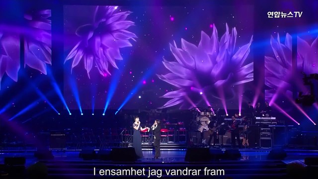 Till J - Lee Sun-hee & Kim Ok-ju