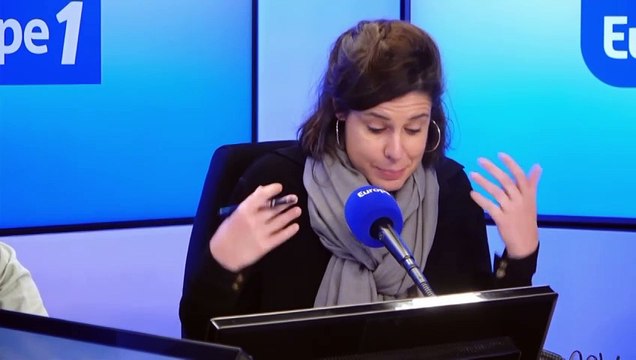 Un casse-tête mathématique ces chiffres du Nouvel An de Gérald Darmanin