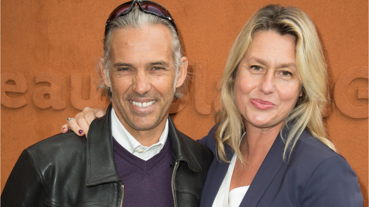 GALA VIDEO - Luana Belmondo, son important message pour 2024 : “Même si garder le sourire, parfois, c’est difficile…”