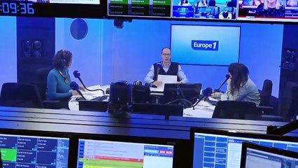 JO-Paris 2024 : les premiers pas d’Antoine Dupont en Rugby à VII