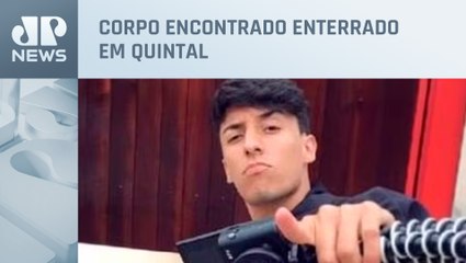 Polícia de SP aguarda laudos sobre morte de influenciador