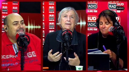 Plantu : "Penser en dessin, c'est rigolo mais très fatiguant"