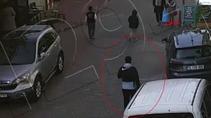 İstanbul’da IŞİD’e yılbaşı operasyonu! Keşif görüntüleri ortaya çıktı