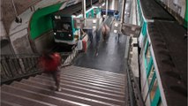 Paris : un jeune homme, soupçonné d'agresser sexuellement des femmes dans le métro, interpellé