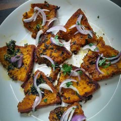 फक्त आणि फक्त दही | दही टोस्ट | Viral Dahi Toast | Quick Instant Recipe
