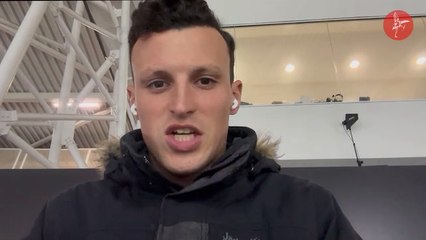 Malik Ouzia Reflects After West Ham Draw With Brighton