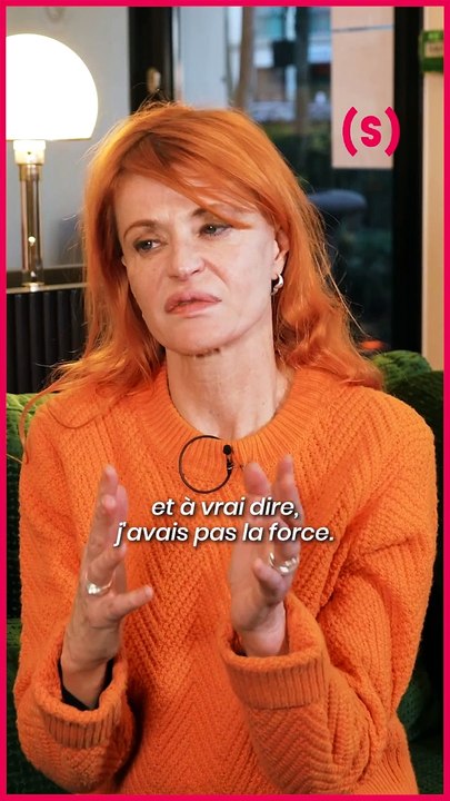 SIMONE - NEWS : le féminisme, le sexisme et l'engagement avec Axelle Red