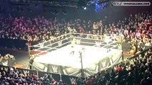 FULL MATCH: CM PUNK SECOND WWE MATCH IN 10 YEARS! CM Punk vs Dom Mysterio - WWE LA 30th Dec   Promo
