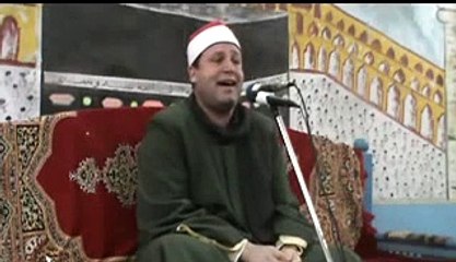 سورة الأنبياء حجاج رمضان الهنداوى