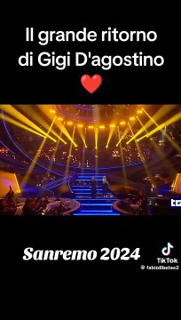 L'annuncio di Amadeus per Sanremo 2024