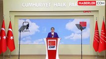 CHP Genel Başkan Yardımcısı Zeliha Aksaz Şahbaz: Şehir hastaneleri kamuya devredilmeli