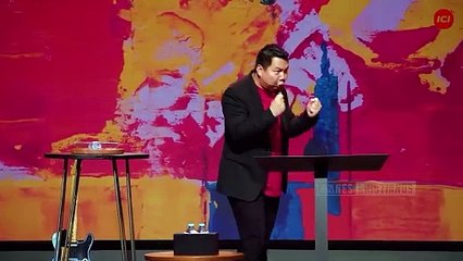 Tanpa Selfcontrol Apa Saja Yang Kita Bangun Akan Hancur - Yoanes Kristianus #yoaneskristianus