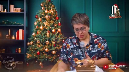 Filipi 3 ayat 20 - Debby Basjir #debbybasjir