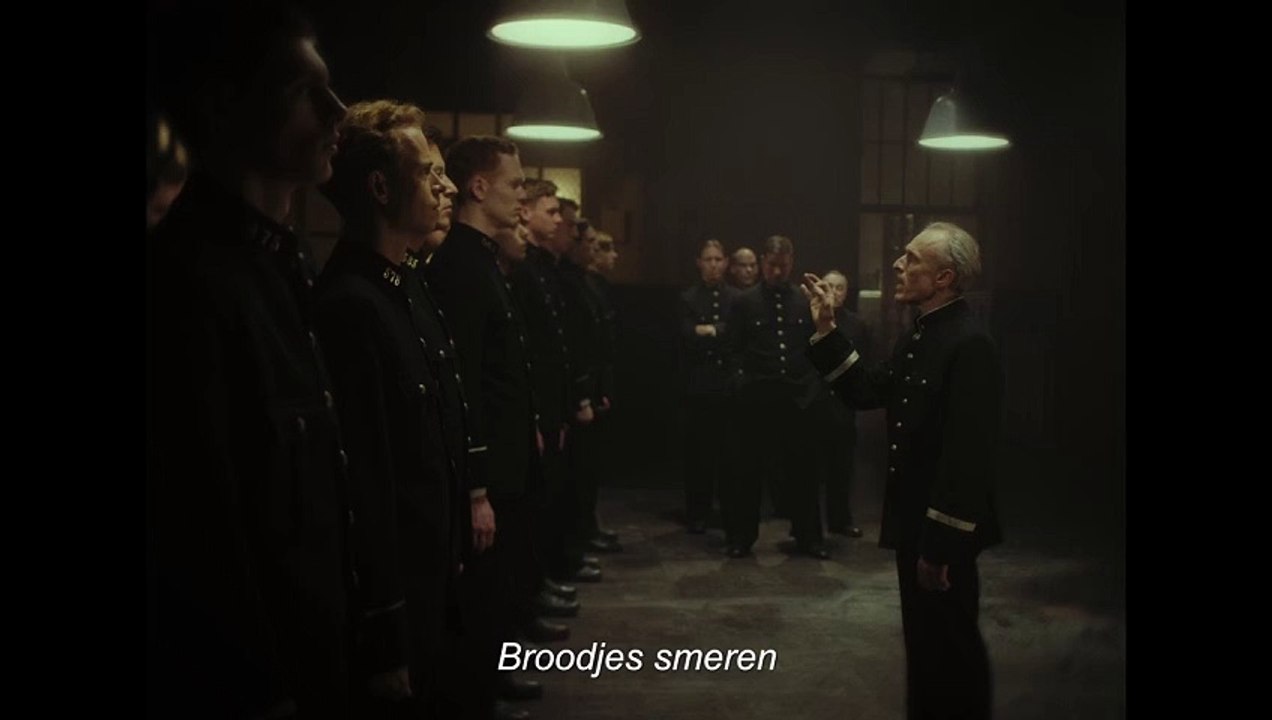 Weil der Mensch erbärmlich ist Teaser OV