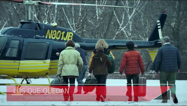 Estrenos en cines para este miércoles 3 de enero