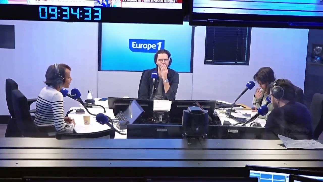 5 hommes interpellés pour le cambriolage du domicile de Nikos Aliagas et Stéphane Plaza évoque les accusations à son encontre