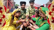 रक्षाबंधन कब है, जानिए राखी का शुभ मुहुर्त 2024 | Raksha Bandhan Kab Hai, Rakhi Ka Shubh Mahurat JMV
