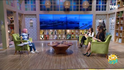 انا بس وقوعي بيتعبني وان مدت إيد قلبي بيمنع ..الشاعرة ندى السيد تبدع في قصيدتها "الجلسة الأولى"