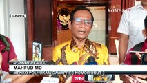 Viral Video 13 Anggota Satpol PP Garut Dukung Prabowo-Gibran