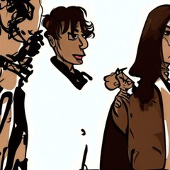 Absence énigmatique : Le mystère de Geneviève de Fontenay dans la fiction de Sonia Rolland.