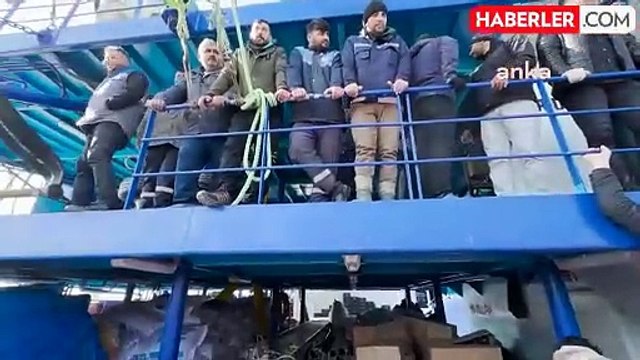 Seyhan Belediye Başkanı Akif Kemal Akay, 2023'ü değerlendirdi ve 2024 hedeflerini açıkladı