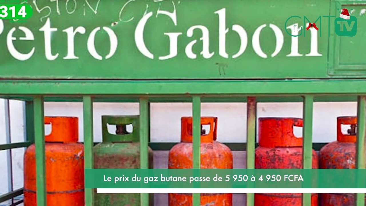[#Reportage] Le prix du gaz butane passe de 595...
