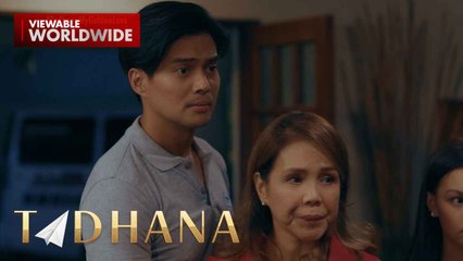 Lalaki, nakipag-away para ipagtanggol ang kanyang girlfriend! (Part 3/4) | Tadhana