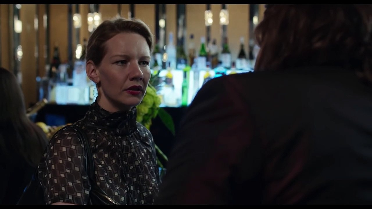 Toni Erdmann Bande-annonce (DE)