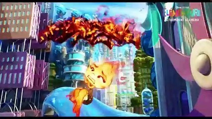 Gulli (France) - Adverts and Continuity (5th July 2023)