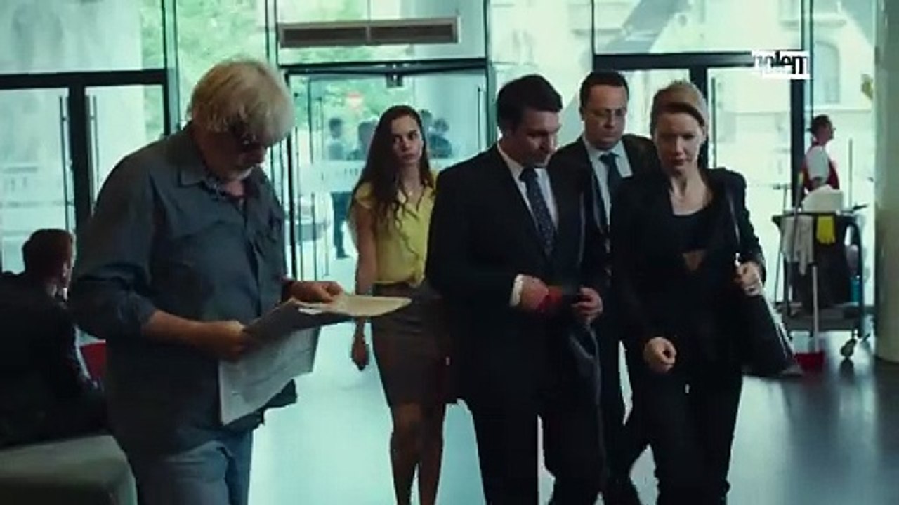 Toni Erdmann Bande-annonce (ES)