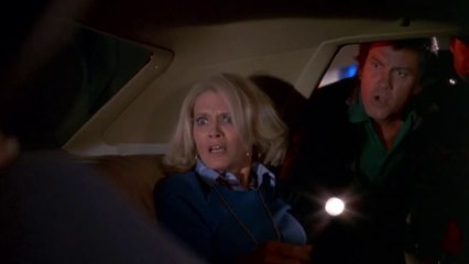 POLICE WOMAN - Series 3 - Episode 4 - "Trial by Prejudice" V2