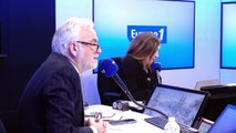 Pascal Praud et vous - Michel Drucker pas encore à la retraite : deux auditeurs divisés sur le choix de l'animateur