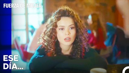 Bahar Llevó A Los Niños A Un Lugar Antiguo -  Fuerza De Mujer Capitulo 22