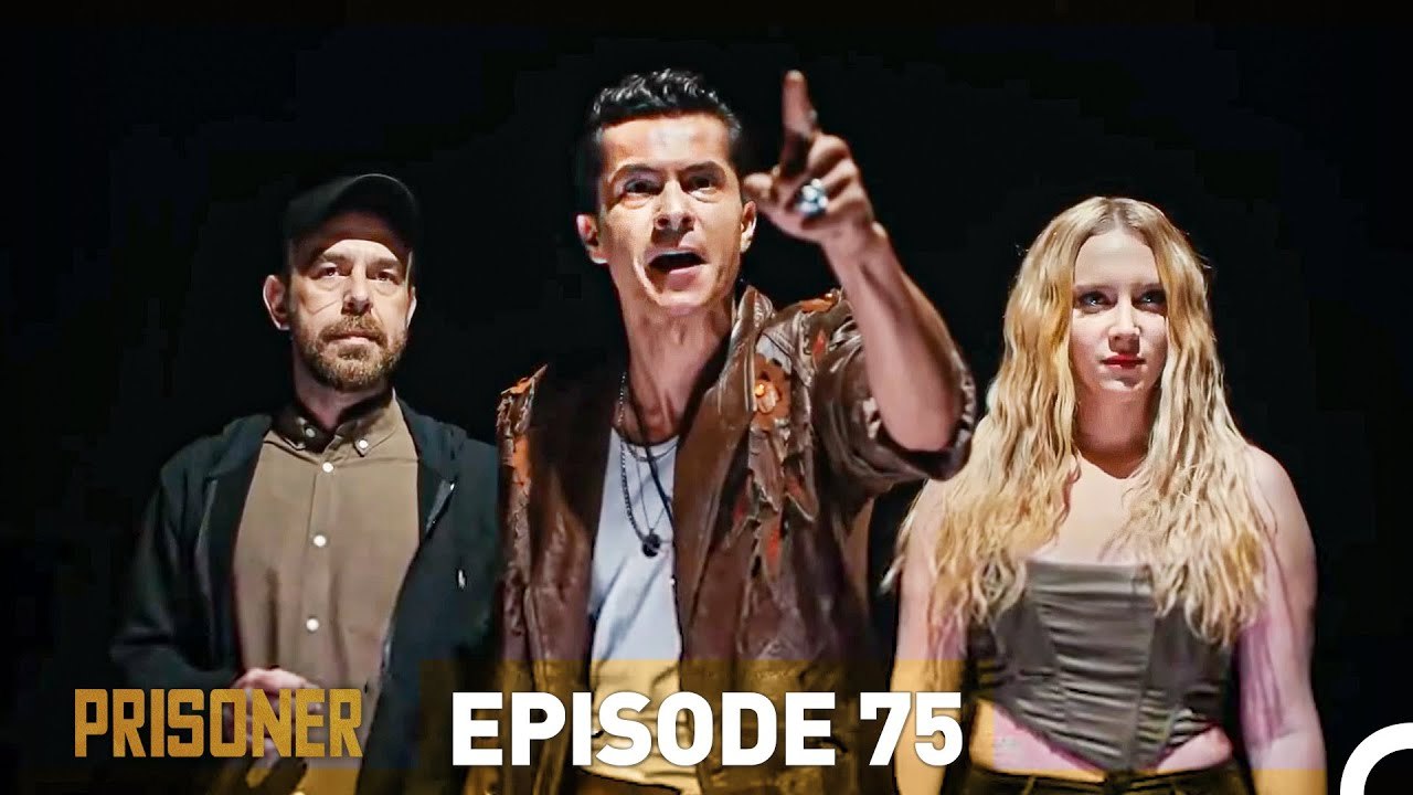 Prisoner Episode 75