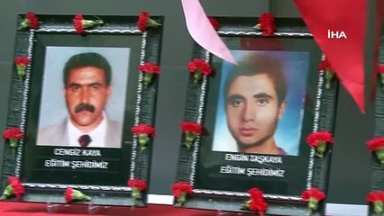 Diyarbakırlı şehidin ağabeyinden PKK'ya tepki: "Suçsuz ve günahsız bir insanı katletmek ne demek?"
