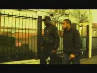 KRIMEUR (BLACKS TALIBANS) _ 3KEUSIEN