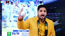 IND vs SA : Siraj की आंधी आई! Newlands में तबाही मचाई!   #cricket #CricketNews #CricketLovers #SportsNews #SPortsLovers #CRICInformer