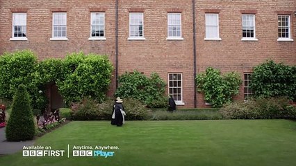 Sister Boniface Mysteries Trailer OV