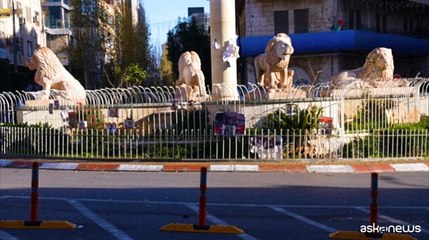 Sciopero generale in Cisgiordania dopo l'uccisione del vice di Hamas