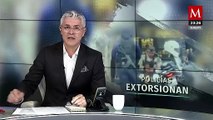 Video revela presunta venta de arma por policías en Cuernavaca, Morelos
