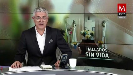 Velan los cuerpos de dos víctimas secuestradas en Coyuca de Benítez