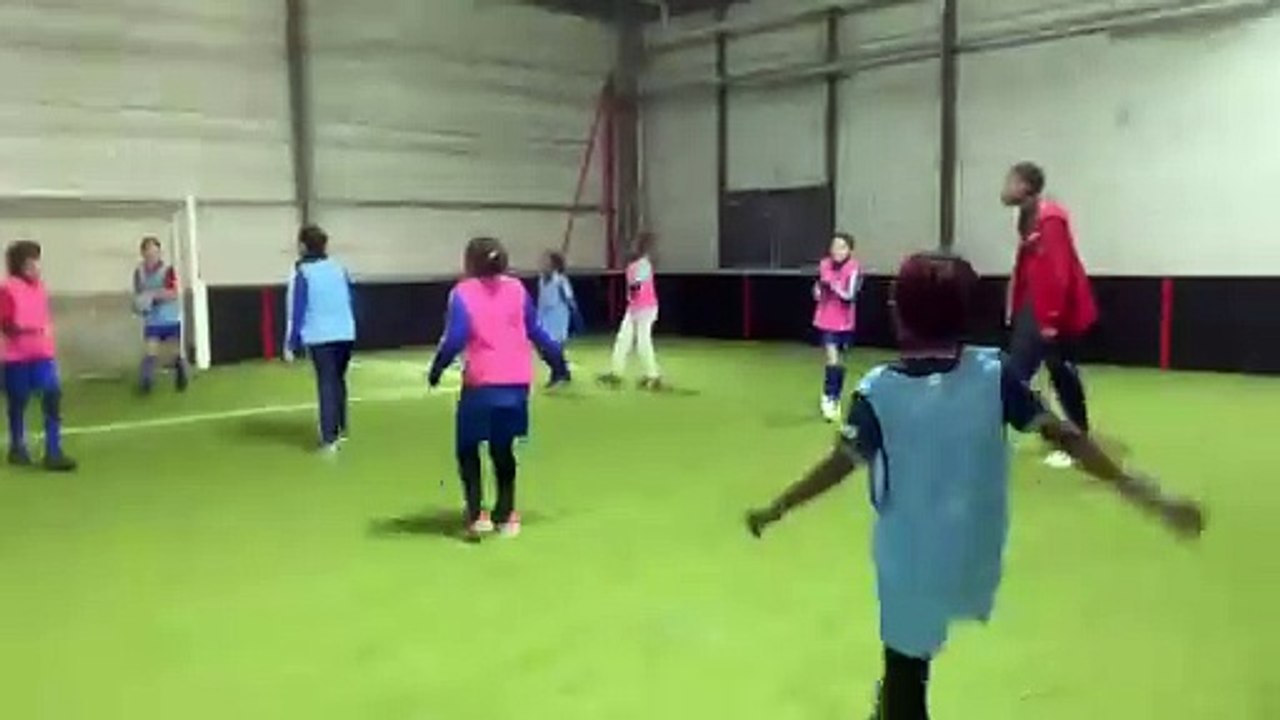 Fêt du foot