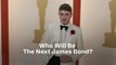 Who Will Be The Next James Bond?
