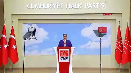 CHP'li Şahbaz: Şehir hastaneleri kamuya devredilmeli